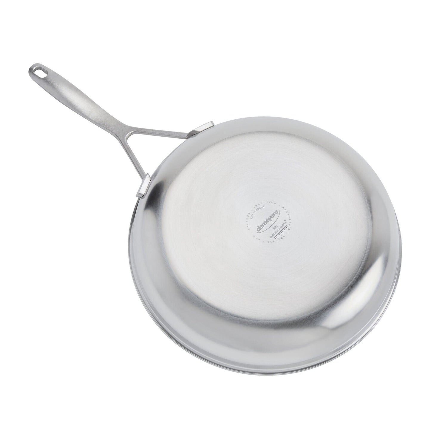 Demeyere - Sartén Industry 5 NanoTouch 28 cm Sartén Demeyere