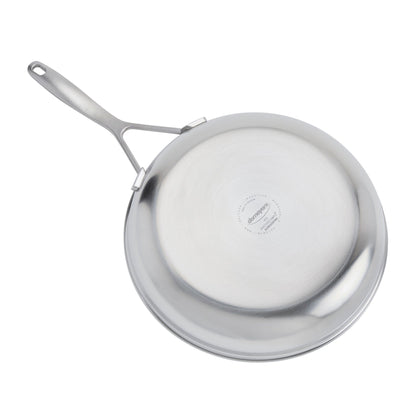 Demeyere - Sartén Industry 5 NanoTouch 28 cm Sartén Demeyere