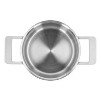 Demeyere - Cacerola con tapa Industry 5 16 cm Demeyere