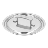 Demeyere - Cacerola Industry 5 con tapa 20 cm Demeyere