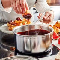 Demeyere - Cacerola Industry 5 sin tapa 16 cm Demeyere