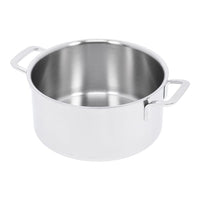 Demeyere - Batería de Cocina Intense 5 Batería de Cocina 3 Piezas Demeyere