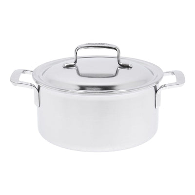 Demeyere - Batería de Cocina Intense 5 Batería de Cocina 3 Piezas Demeyere