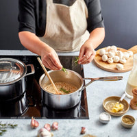 Demeyere - Steelpan Intense 5 18 cm Steelpan Demeyere