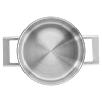 Demeyere - Cacerola John Pawson 7 16 cm con tapa Cacerola Demeyere