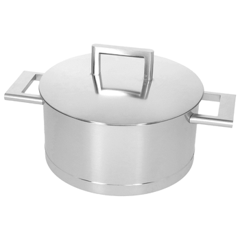Demeyere - John Pawson 7 - Olla - Con Tapa 20 cm Demeyere