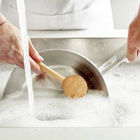 Demeyere - Cacerola Baja John Pawson 7 28 cm con tapa Cacerola Demeyere