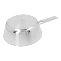 Demeyere - Juego de 7 sartenes John Pawson Juego de sartenes de 3 piezas Demeyere