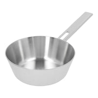 Demeyere - Juego de 7 sartenes John Pawson Juego de sartenes de 3 piezas Demeyere