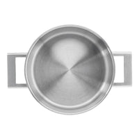 Demeyere - Juego de 7 sartenes John Pawson Juego de sartenes de 3 piezas Demeyere