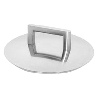 Demeyere - John Pawson 7 Steelpan 14 cm con tapa Steelpan Demeyere