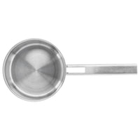 Demeyere - John Pawson 7 Steelpan 14 cm con tapa Steelpan Demeyere