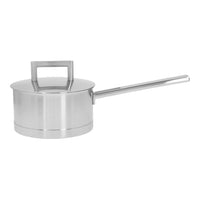 Demeyere - John Pawson 7 Steelpan 14 cm con tapa Steelpan Demeyere