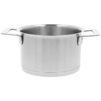 Demeyere - Batería de cocina Lino 3 Batería de cocina Demeyere de 5 piezas