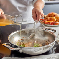 Demeyere - Sartén Multifunción 7 20 cm Demeyere