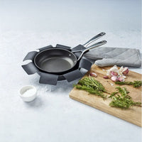 Demeyere - Protector de sartén (juego de 2) Demeyere