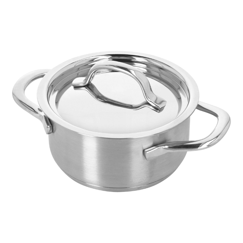 Demeyere - Marmite Resto 3 12 cm Marmite Demeyere