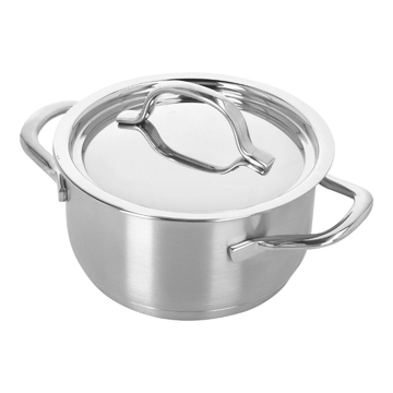 Demeyere - Olla Resto 3 14 cm Olla Demeyere