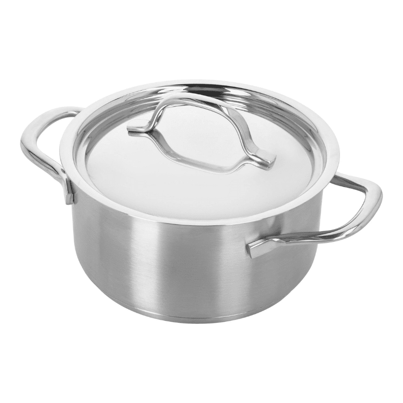Demeyere - Olla Resto 3 16 cm Olla Demeyere