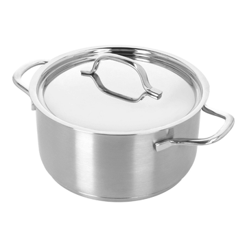 Demeyere - Olla Resto 3 20 cm Olla Demeyere
