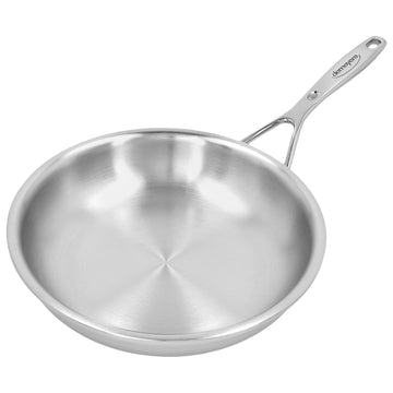 Demeyere - Plata 7 Sartén 24 cm Sartén Demeyere