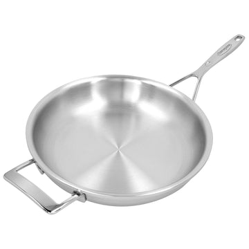 Demeyere - Plata 7 Sartén 28 cm Sartén Demeyere