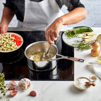 Demeyere - Steelpan Plata 7 16 cm Steelpan Demeyere