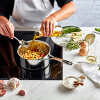 Demeyere - Steelpan Plata 7 18 cm Steelpan Demeyere