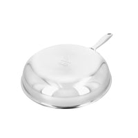 Demeyere - Sartén Silverline 7 NanoTouch 24 cm Sartén Demeyere
