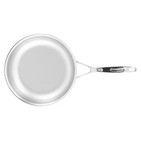 Demeyere - Sartén Silverline 7 NanoTouch 24 cm Sartén Demeyere