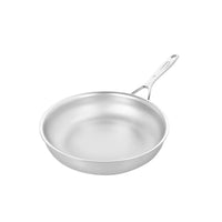 Demeyere - Sartén Silverline 7 NanoTouch 24 cm Sartén Demeyere