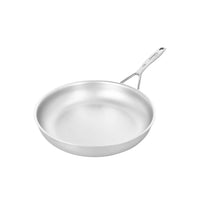 Demeyere - Sartén Silverline 7 NanoTouch 28 cm Sartén Demeyere