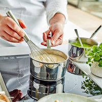 Demeyere - Especialidades 3 Cacerolas 12 cm Demeyere