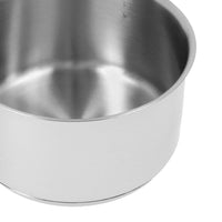 Demeyere - Especialidades 3 Cacerolas 12 cm Demeyere