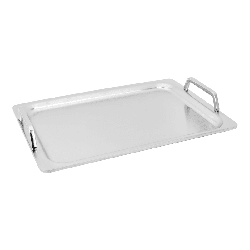 Demeyere - Especialidades 5 Teppanyaki 39 X 27 CM Demeyere