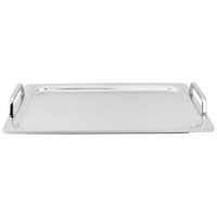 Demeyere - Especialidades 5 Teppanyaki 39 X 27 CM Demeyere