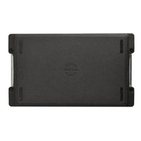 Eurolux - Plato Teppanyaki con asas 41x24x2.5CM Plato Teppanyaki Eurolux 