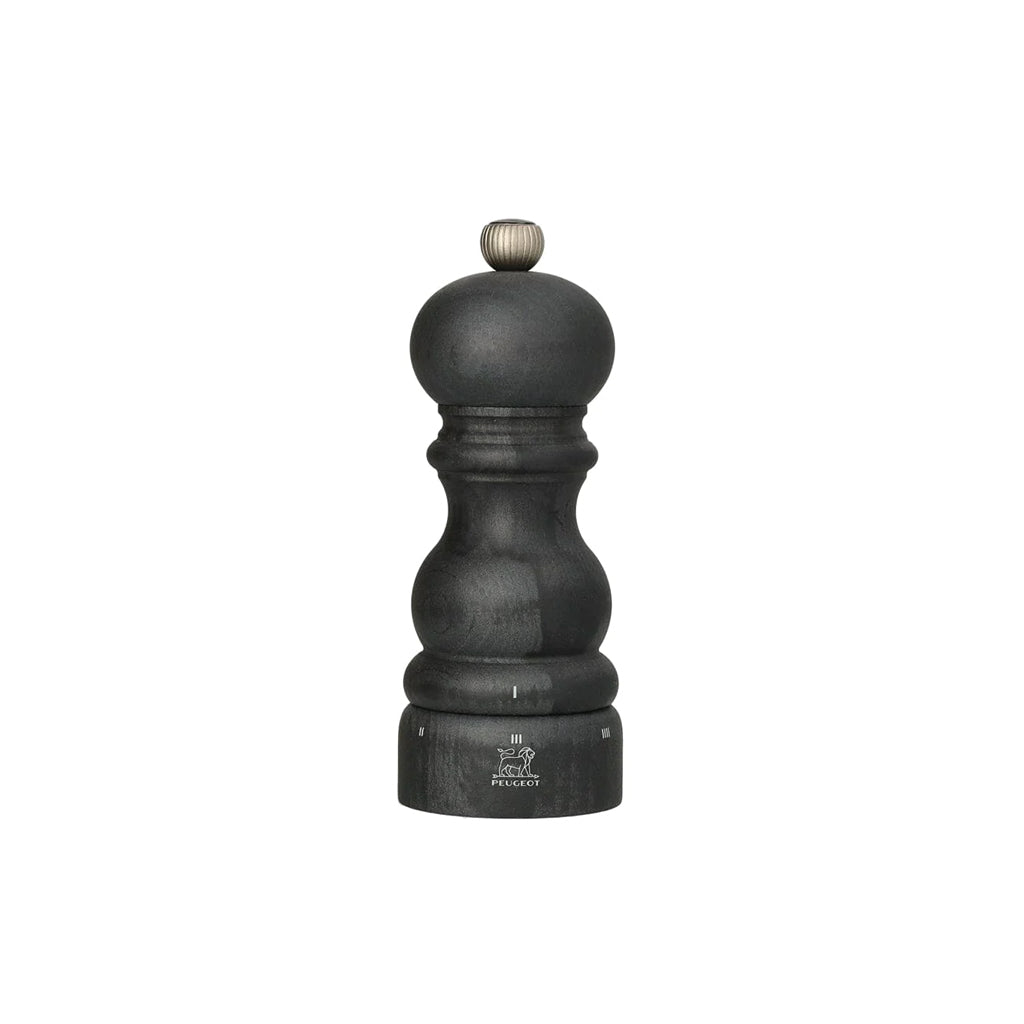 peugeot - Molinillo De Pimienta Paris U'Select Grafito 15 Cm
