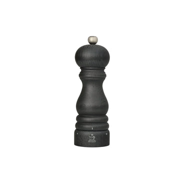 peugeot - Molinillo De Pimienta Paris U'Select Grafito 18 Cm