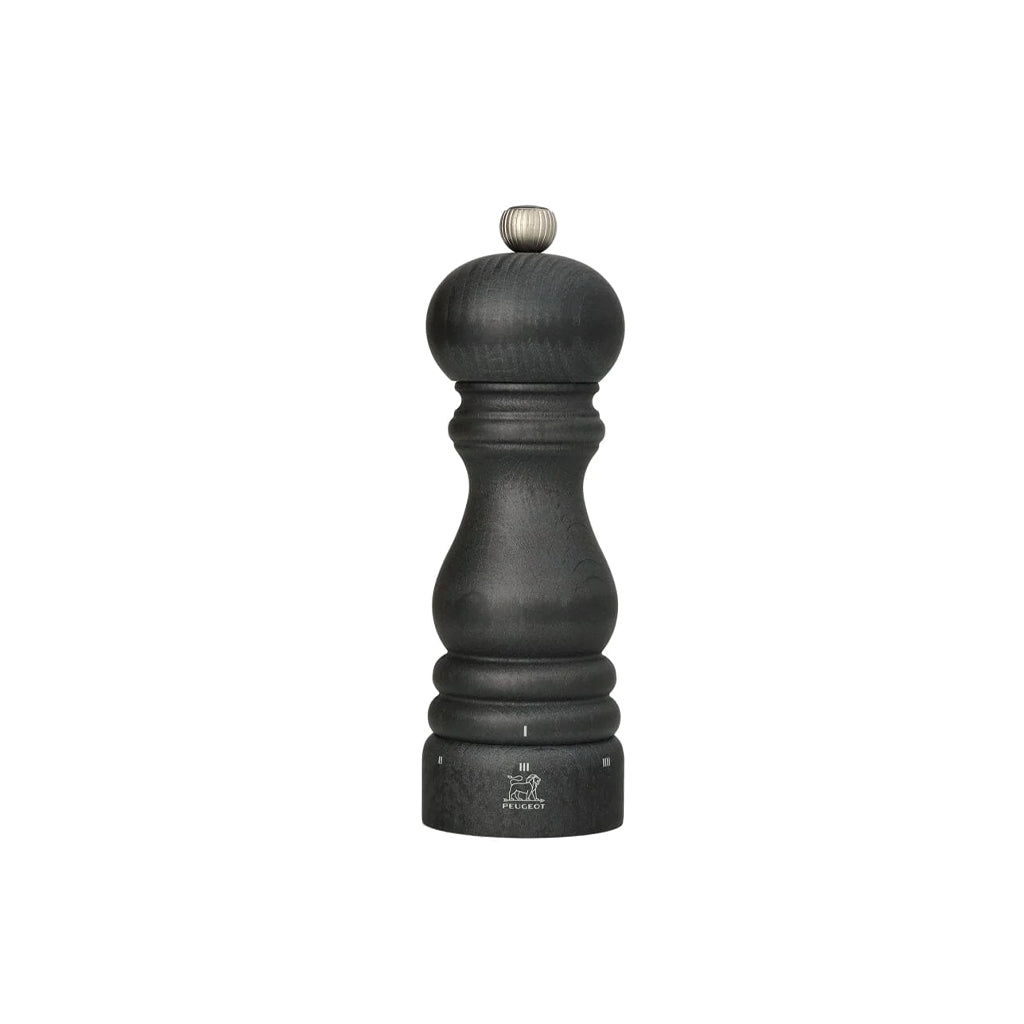 peugeot - Molinillo De Pimienta Paris U'Select Grafito 18 Cm