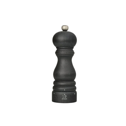 peugeot - Molinillo De Pimienta Paris U'Select Grafito 18 Cm