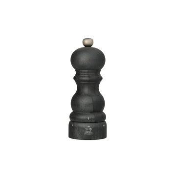 peugeot - Molinillo De Sal Paris U'Select Grafito 15 Cm