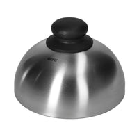 GEFU - Hamburger- en kaassmeltdeksel BBQ Smeltdeksel GEFU 