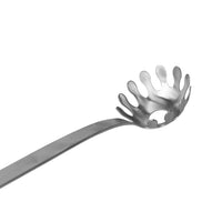 GEFU - Spaghettilepel Spaghetti lepel GEFU 