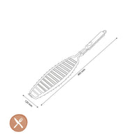 GEFU - Visklem BBQ Visklem GEFU 