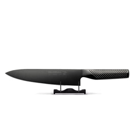 Global - Cuchillo de chef Global GZ-2 de 20 cm con revestimiento DLC Cuchillo de chef Global
