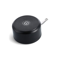 GreenPan - Steelpan Barcelona Pro con revestimiento antiadherente cerámico Steelpan GreenPan de 18 cm