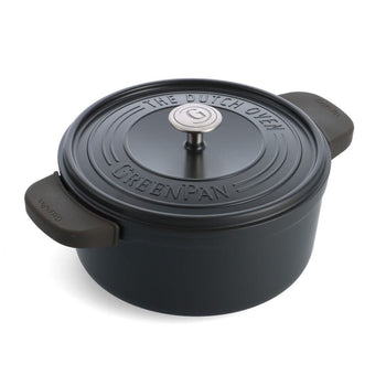 GreenPan - Sartén ultraligera con revestimiento antiadherente cerámico de 28 cm.