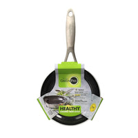 GreenPan - Sartén Ginebra con revestimiento antiadherente cerámico 18cm Sartén GreenPan