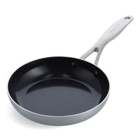 GreenPan - Sartén Ginebra con revestimiento antiadherente cerámico 24cm Sartén GreenPan